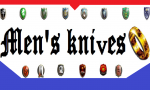 Men's Knives